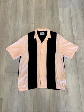 XL Carhartt WIP Lane Shit